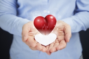 Blutdruckmessgeräte - Ein gesundes Herz sorgt für ein langes Leben