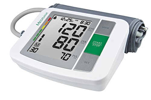 Blutdruck Messen App Test