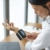 Philips Handgelenk-Blutdruckmessgerät mit App-Anbindung (Nur für Deutschland) DL8765/01 - 