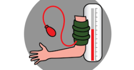 Blutdruck messen Welcher Arm ist der richtige