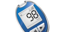 Diabetes und Bluthochdruck
