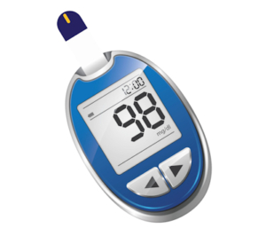 Diabetes und Bluthochdruck